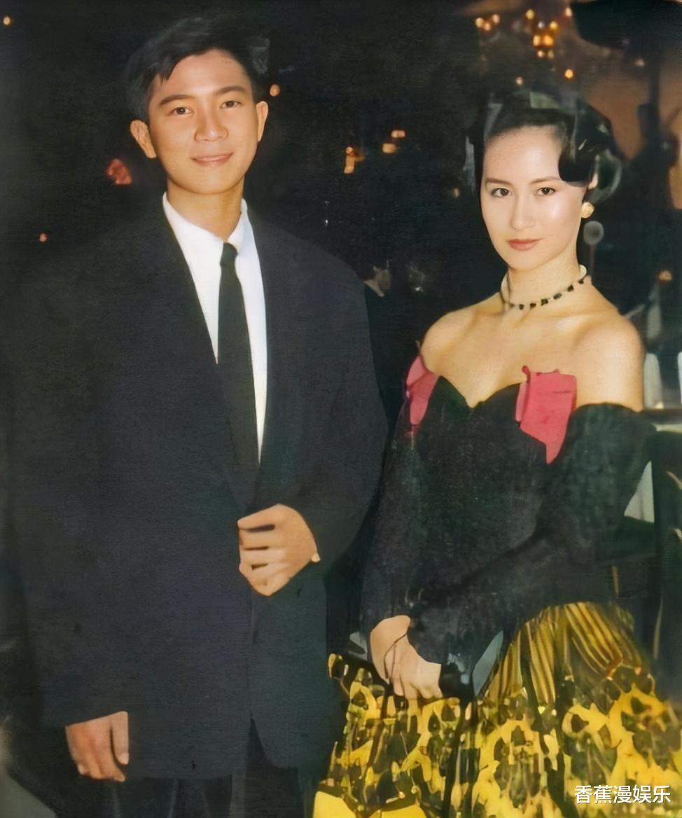 陈百强|回顾“乐坛之殇”陈百强的一生！