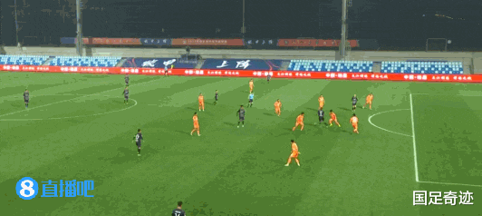 劉若釩|復(fù)活！22歲“武磊二世”僅用2場(chǎng)登頂射手榜頭名，獲韓國(guó)名帥大贊