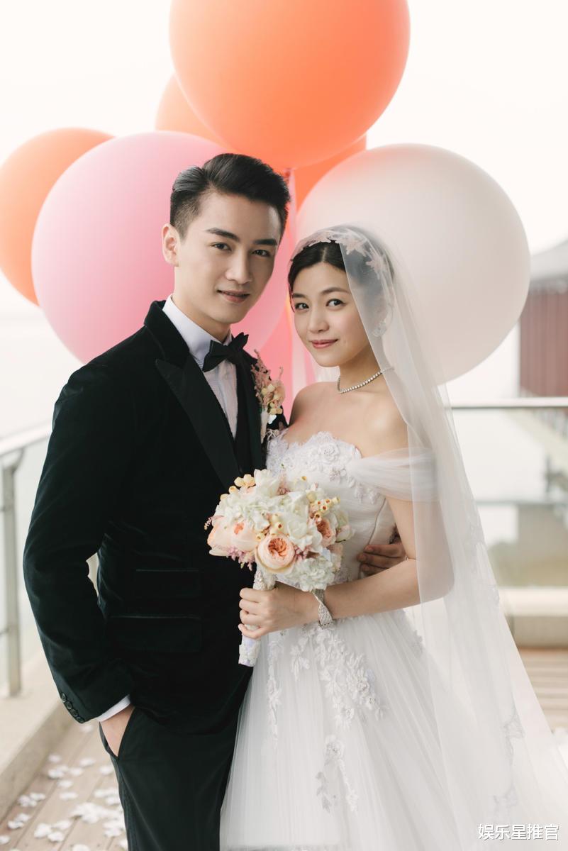 严屹宽|盘点六位看着像浪子，实际最专情的男明星