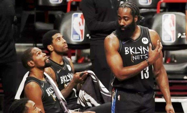 詹姆斯·哈登|我三弟天下无敌！圣保罗也难阻哈登，狂轰38+7+11上演逆转好戏