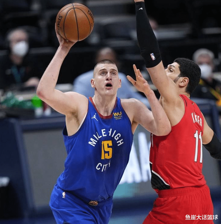 达米恩·利拉德|大胜！约基奇34+1，安东尼两替补32+7立功，利拉德34+2要以下克上