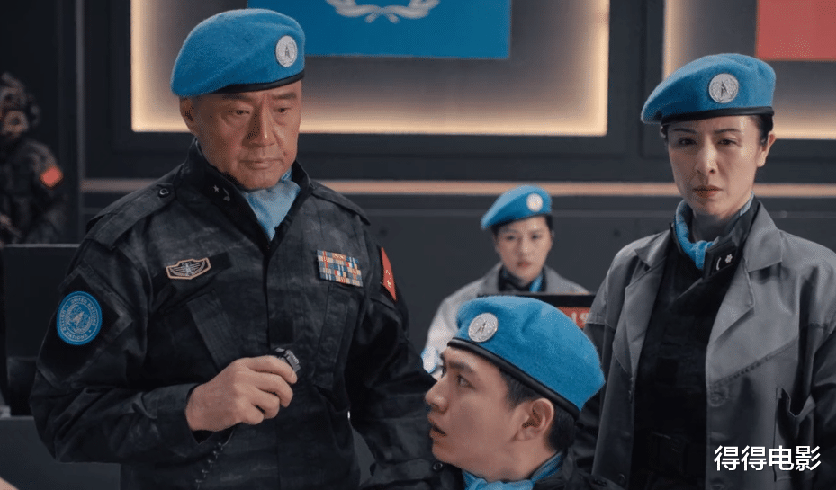 流浪地球|烂！接连2次碰瓷《流浪地球》，于荣光的晚节还能保住吗