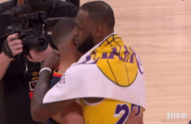 湖人隊|攻不進，防不住！還敢拒絕2000萬年薪！醒醒吧大哥，湖人不是你的球隊！