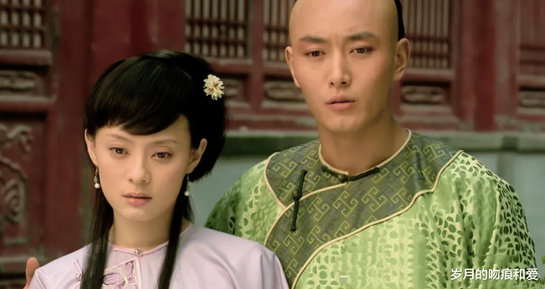 SNH48|18位与孙俪演过情侣的男星，谁对她有过好感？谁不想再与她合作