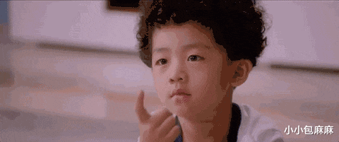 小小包麻麻|“妈妈，我从来不关注自己不喜欢的人和事”，人类幼崽才是人生导师