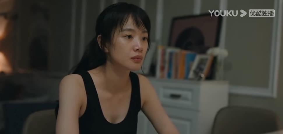 女心理师|《女心理师》讽刺现实，映射职场现状，配角张海宇，人设引起共鸣