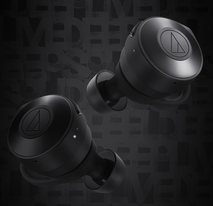 藍牙耳機|什么無線藍牙耳機適合運動? 戶外必備高續航真無線藍牙耳機