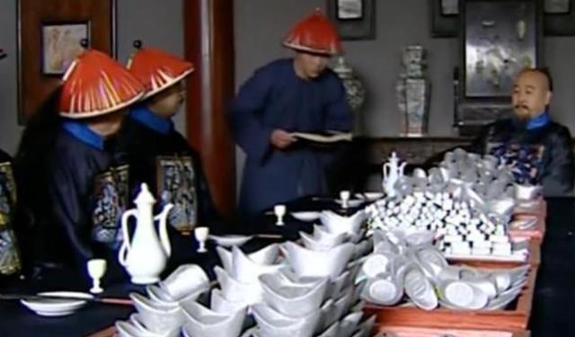 百年前我国是白银流通大国,但却不盛产,那么白银是从哪里来的?