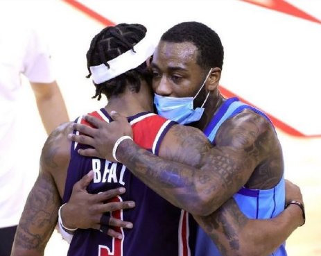 比爾|火箭有機會得到比爾？小波特確定球衣號碼，杰拉德格林收到壞消息