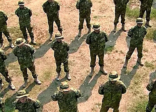 冷血悍匪成瑞龙:手上13桩命案,死刑前却想要新衣新鞋