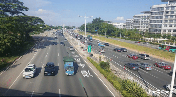 小天哥说天下 交警提醒:春运期间,禁止这3种驾车行为,违者最高扣12分!