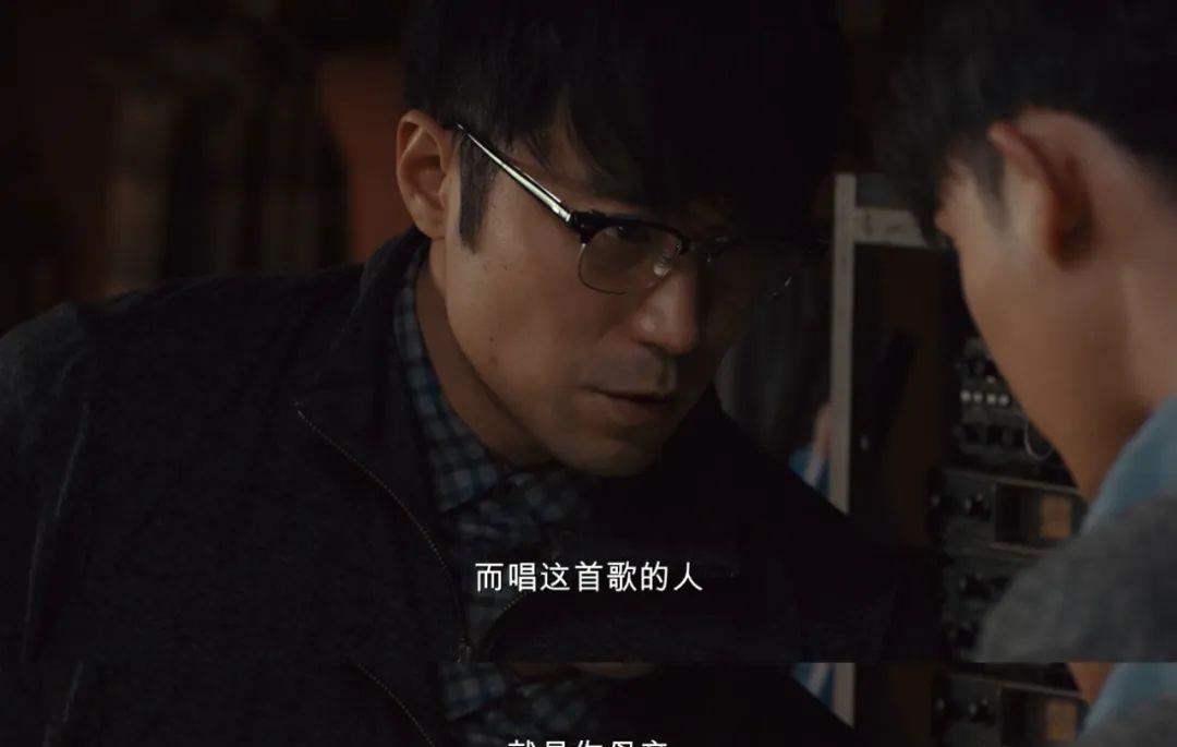 白雪在燃烧|沉寂7年后高调回归：今晚，影视圈沸腾了