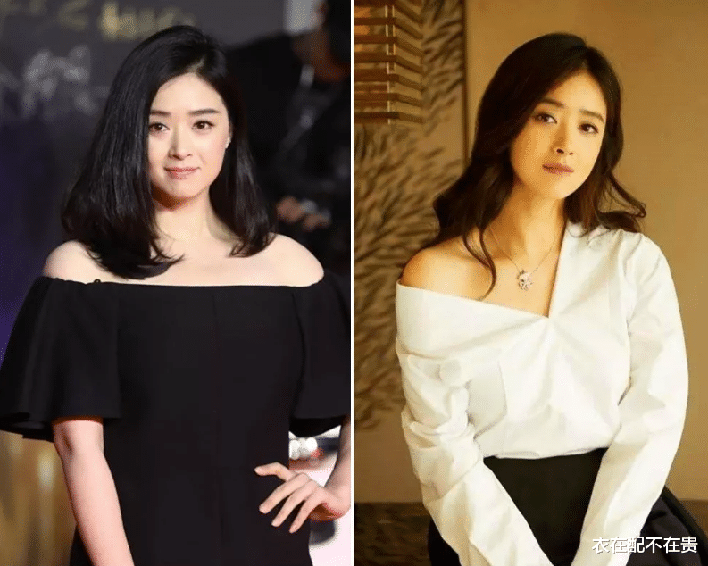 迪丽热巴|有种“尴尬”叫迪丽热巴穿丝绒裙,走路时差点绊倒,表情却萌化了