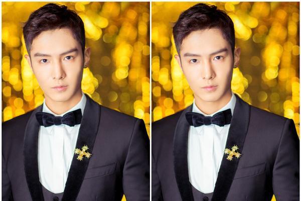 娱乐圈|娱乐圈中“昙花一现”五位明星，吴谨言上榜，最后一位已成18线