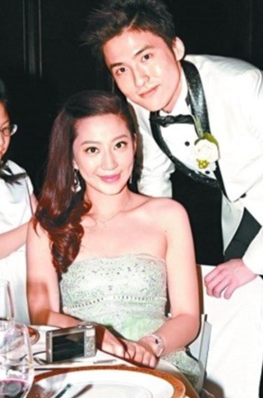 汪圆圆|徐子淇算什么？她才是“香港第一好命儿媳”，因“面相”入主豪门