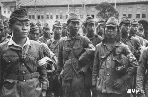 苏联|关东军投降后，苏联俘虏了1万多名年轻女兵，处理办法让她们绝望