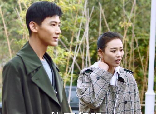 邢克垒|《城池营垒》4对CP：小夏束文波结婚，邢克垒米佧分别两年