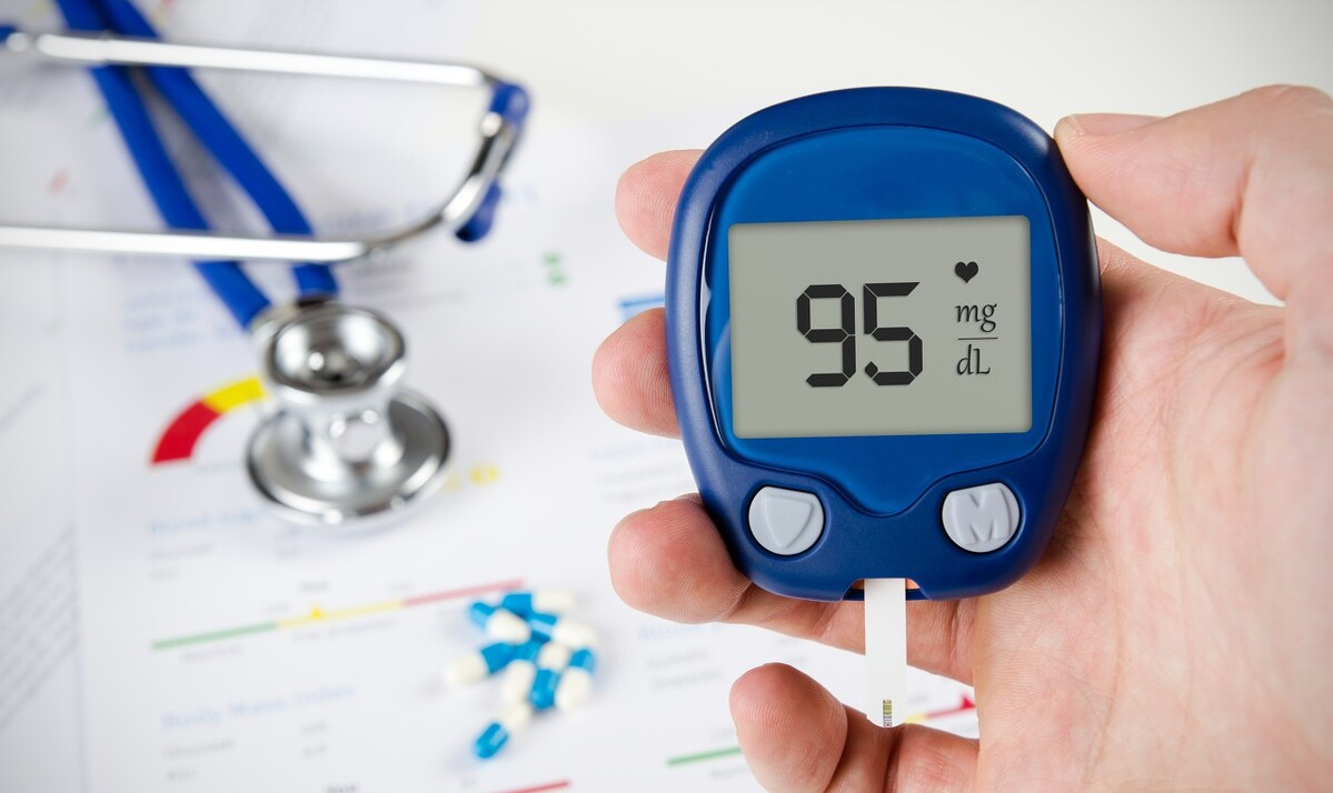 荔枝健康说|血糖一旦升高，身体会有4种“信号”，日常做好4件事，稳定血糖