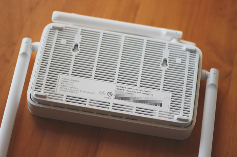 |同为AX1800，他们有什么区别？