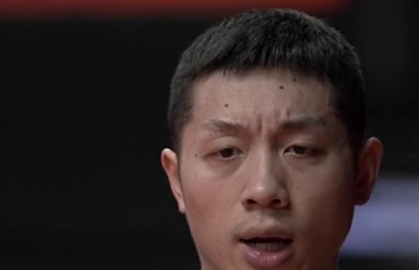 许昕|2:3!培养乒乓球未来,许昕参与爆大冷出现,世界第一3:0
