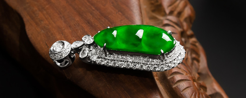 翡翠|翡翠种老种嫩怎么看