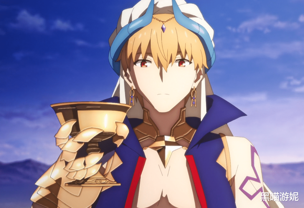 fate grand order|fgo日服票选四星从者人气王 贤王C闪轻松夺冠 斋藤一紧随其后