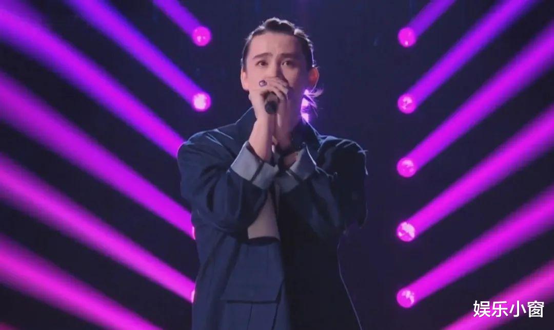 李克勤|《中国好声音》李克勤队赢汪峰队悬念不大，但没猜到伍珂玥会输！