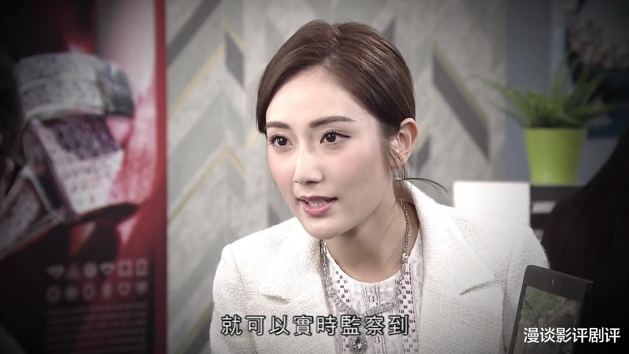 周迅|爱回家 成港姐试炼场，何沛珈、游嘉欣、蔡嘉欣、古佩玲接连出演