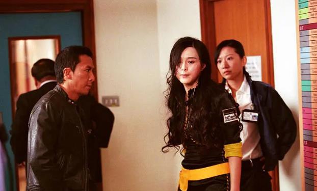 甄子丹|甄子丹10大动作片排行，《追龙》排第六，榜首是巅峰之作