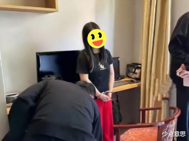 安徽90后姑娘为在杭州买房,在网上招嫖,省吃俭用攒下近170万