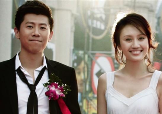 夏雨|娱乐圈最“寒酸”婚礼曝光：连婚纱都没有，他们居然还是模范夫妻