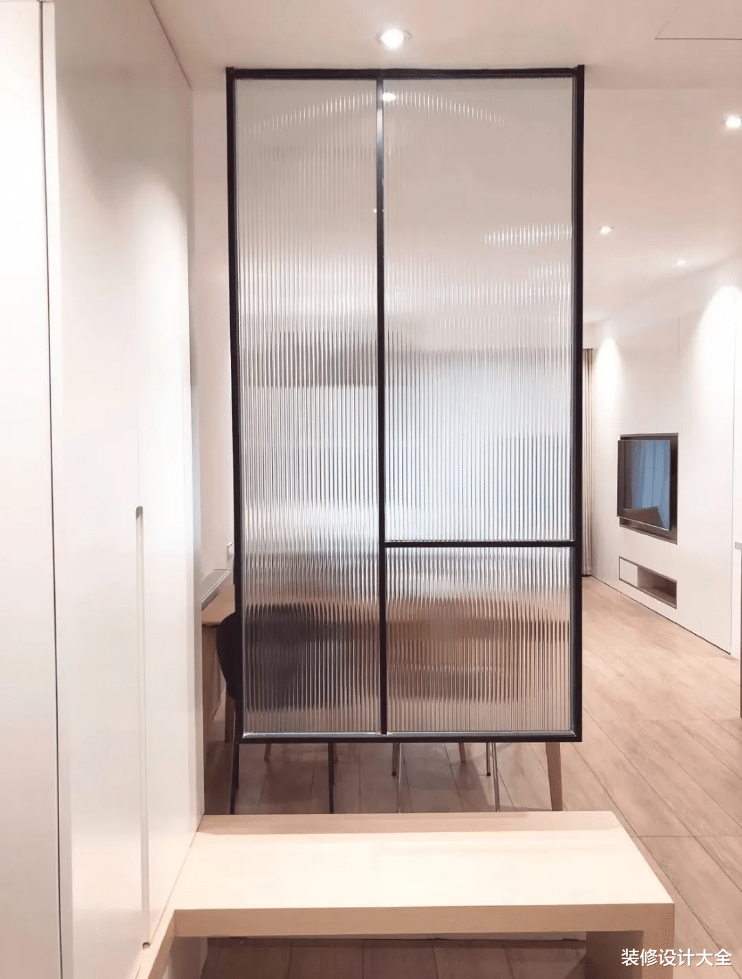 婆婆和媳妇都点赞的家装设计元素，它榜上有名！