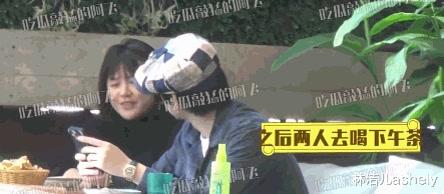 林洁儿ashely 刘诗诗下颌线好绝，女明星上镜脸全靠它，每天10分钟就能脸小一圈