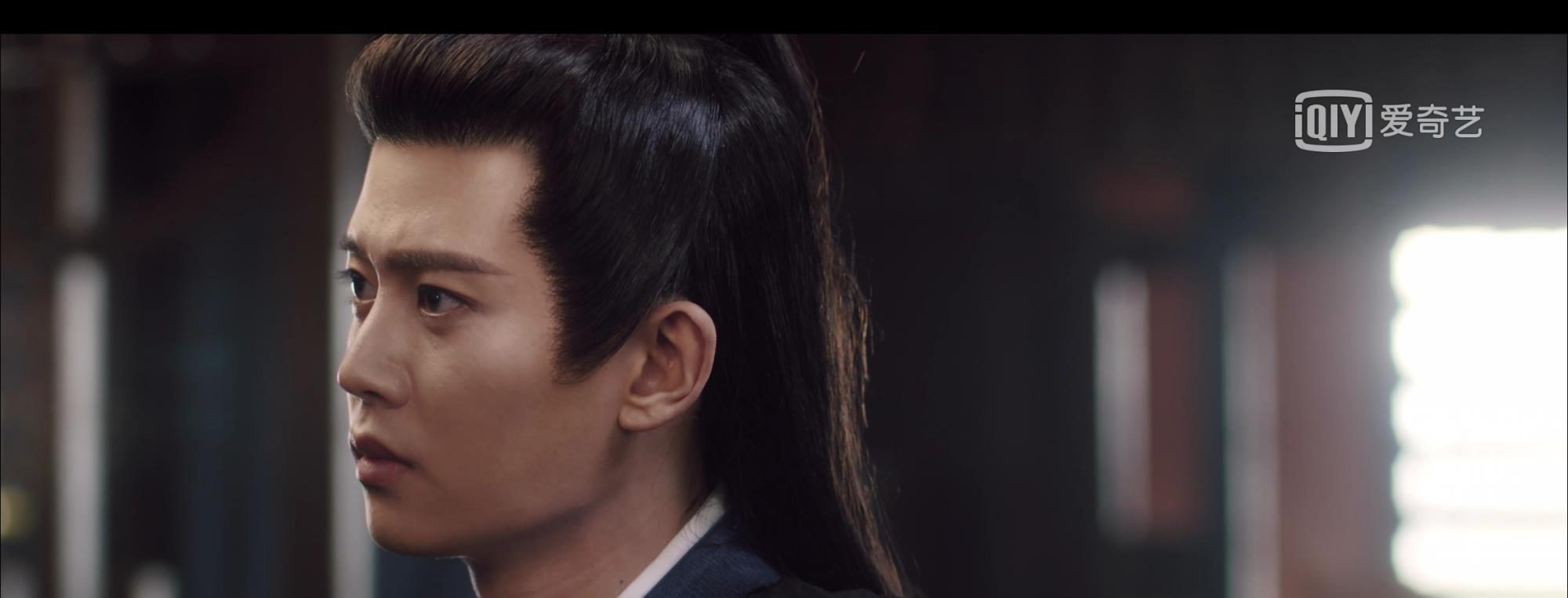 周生辰|初识周生辰：铠甲战马英姿勃发，誓言铿锵铁血柔情