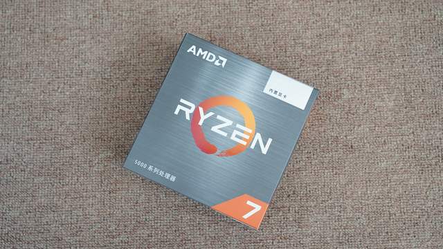 显卡|显卡太贵买不起？用AMD 5700G打造了一台能玩暗黑二重制版的ITX主机