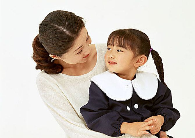 芸芸聊育|如果你总是忍不住对孩子发火,你需要知道这两个道理,做父母的应该看看