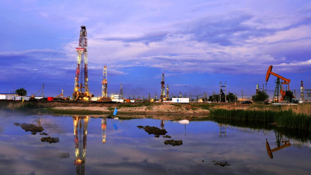 委內瑞拉石油儲量3038億桶，位居世界第一，為何卻窮得叮當響？-圖4