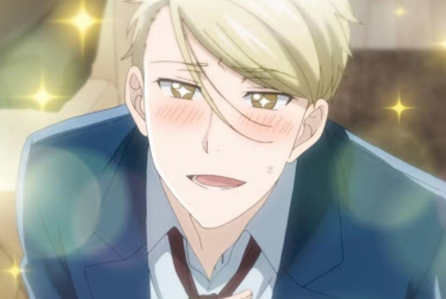 acgn漫评|看了4月新番的人气排名，我也准备剃掉自己的胡子了