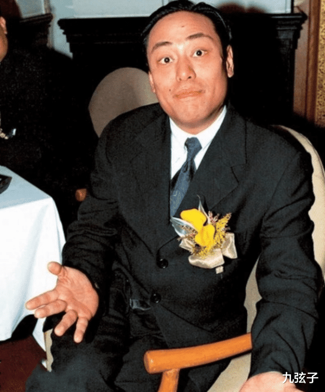 袁咏仪|张智霖出轨佘诗曼？罗兆辉借包养袁咏仪来羞辱张智霖，明星也挺难