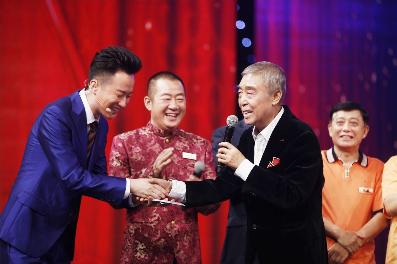 宋艳追忆丈夫师胜杰:37载风雨岁月沉淀一世情缘