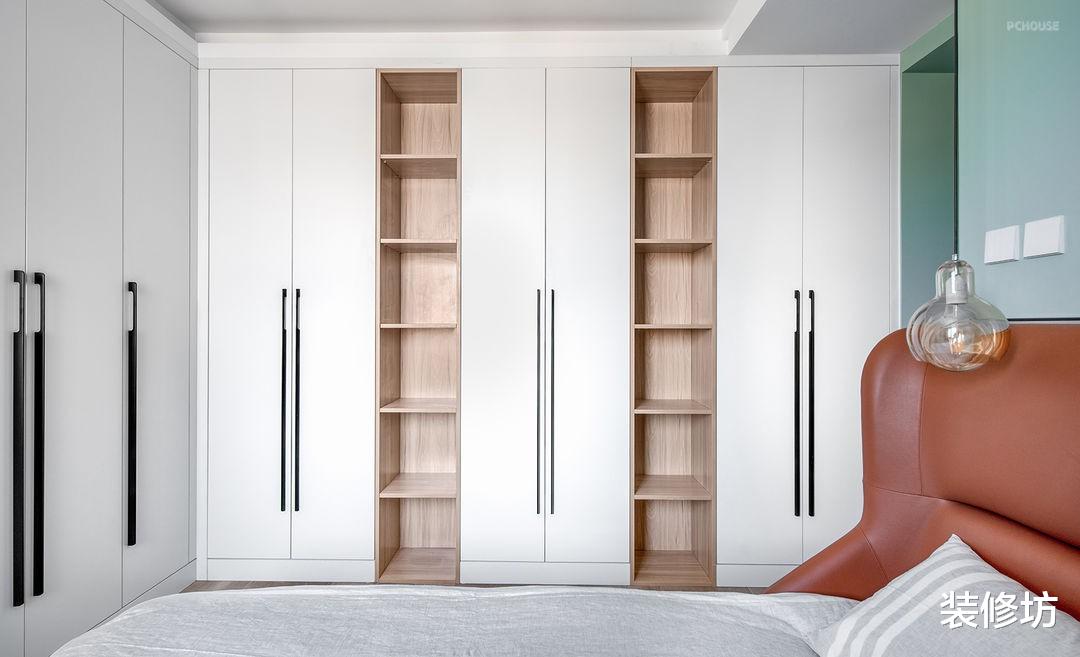 老房子大变身,满足对家的所有要求,打造爱意满满的家