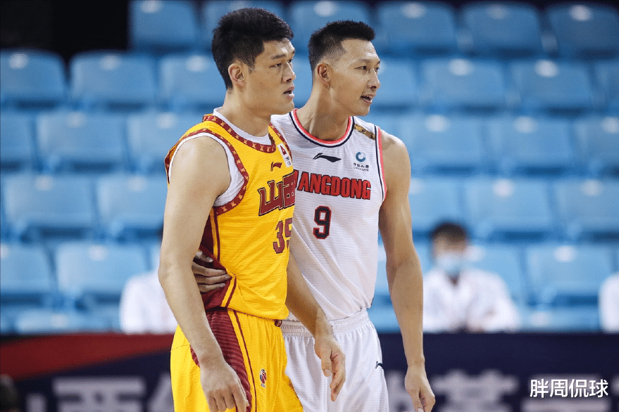 广东男篮|朱芳雨立功了！NBA战神级魔兽助力宏远复苏，杜锋果然留一手