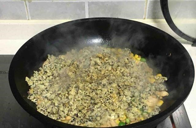 鸡蛋|闺蜜拿它当主食，坚持1个月，腰围和腿细了一圈，穿啥都好看！