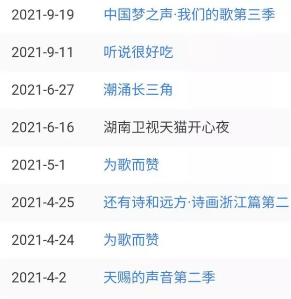 王菲|被捧成下一个天后，她够资格吗？