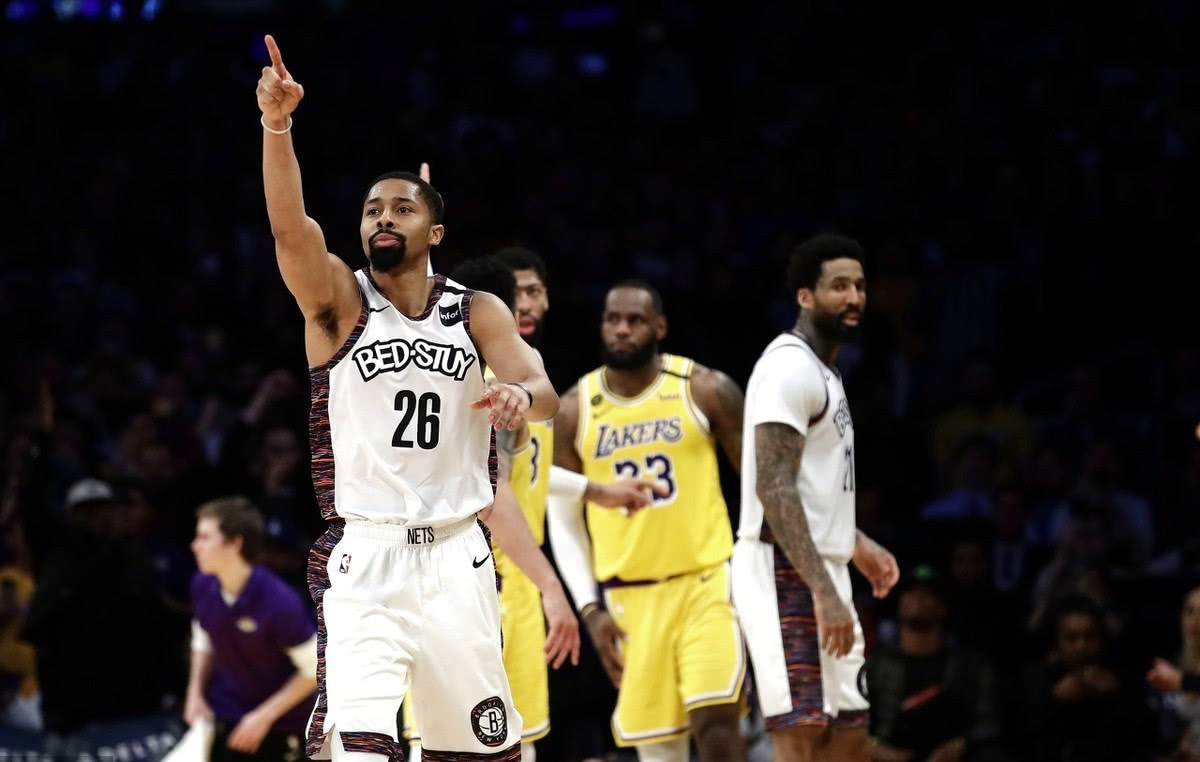 篮网队|21分7助4板，哈登替补上演王者归来！恭喜篮网，扼杀赛季最大悬念