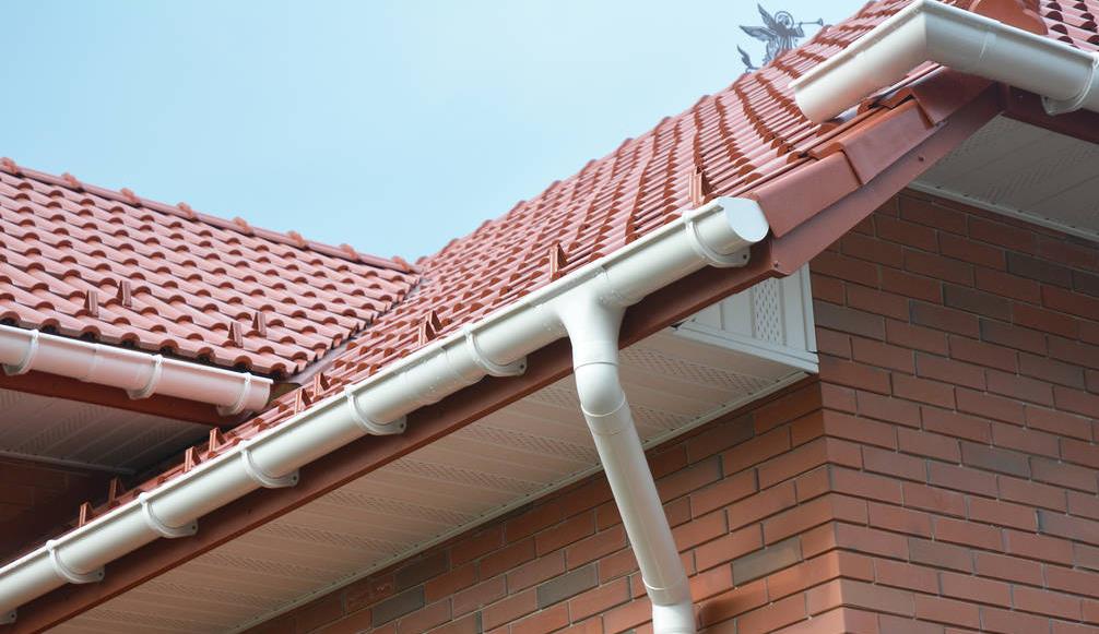 砖混结构的落水管能放柱子里吗?这个问题要弄清楚,否则隐患很大