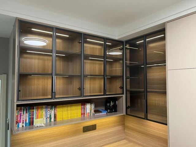 隐藏灯带的安装方式与注意事项!见光不见灯,原来是这样装的