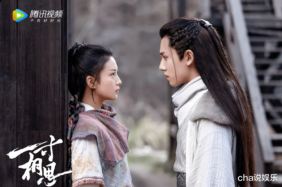 张耀|6部剧搭档3位女演员，张耀成“二搭专业户”？