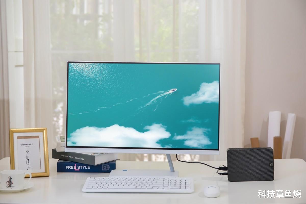 希捷|打造個人桌面數據庫，只需一個希捷睿翼桌面移動硬盤