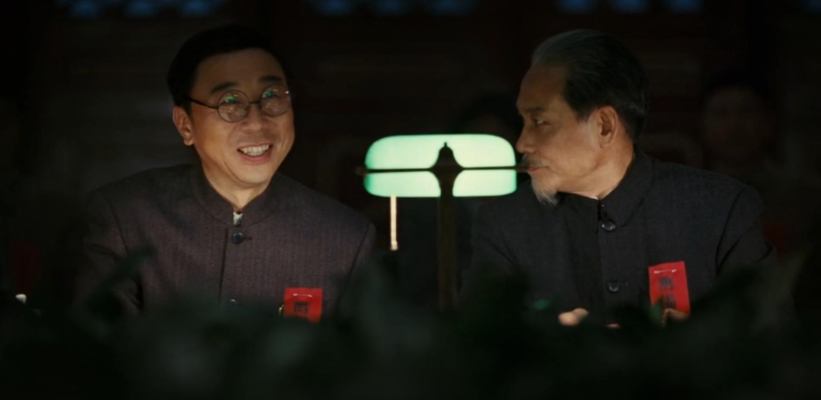 张凯丽|《建国大业》有多牛？172位明星加盟，片酬8亿，最后只花了3000万